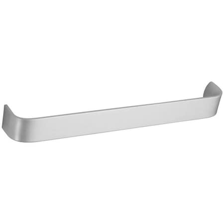 JAKO 224 mm Cabinet Handle Satin Aluminum EM012224MAROCCO